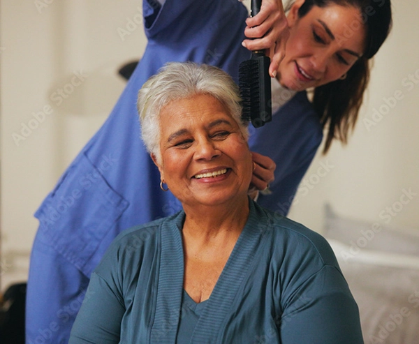 home-health-aide