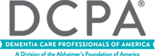 Dementia Care Professionals