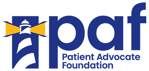 Patient Advocate Foundation