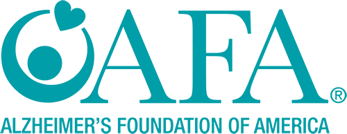 Alzheimers Foundation of America